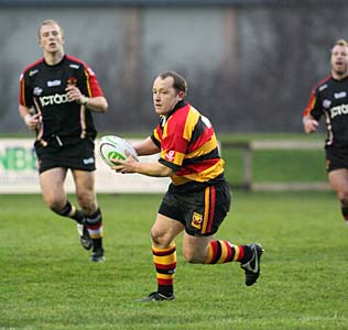 Dean Lawford